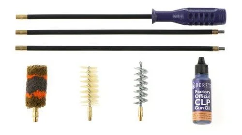 Kit nettoyage arme – cal20 BERETTA