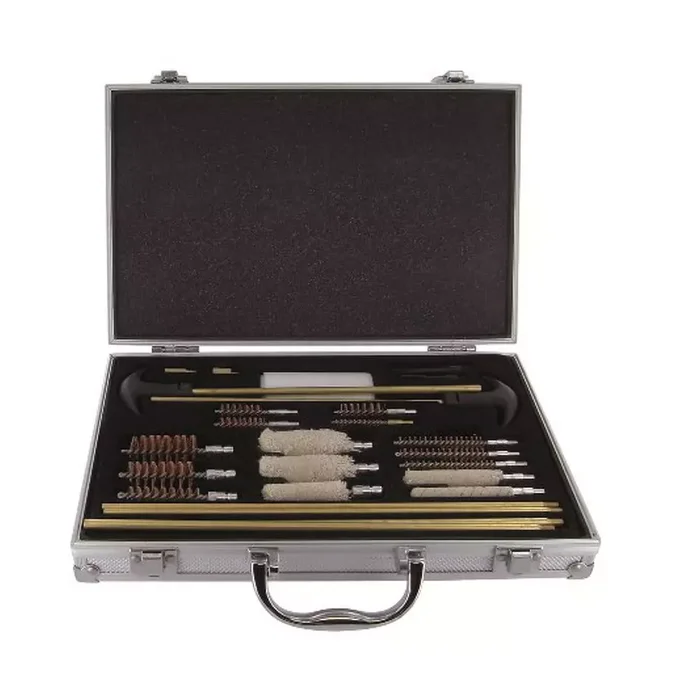 Kit Nettoyage Universel En Malette
