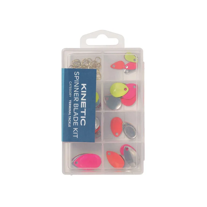 Kit Palette Kinetic Spinner Blade