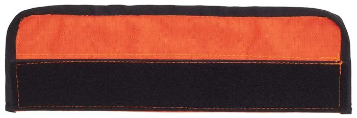 KIT RABAT DORSAL GILET T85 ORANGE
