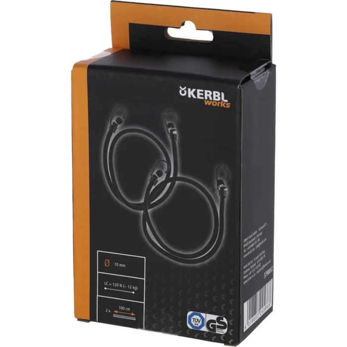 KIT TENDEURS 8MM