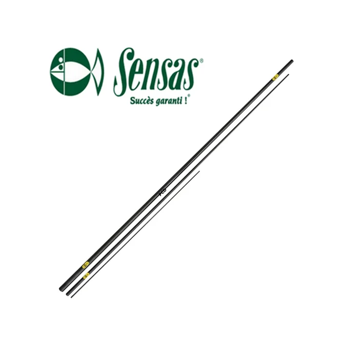 KIT TOP MATCH SENSAS SW TOP 5 SERIE 4 ET 5