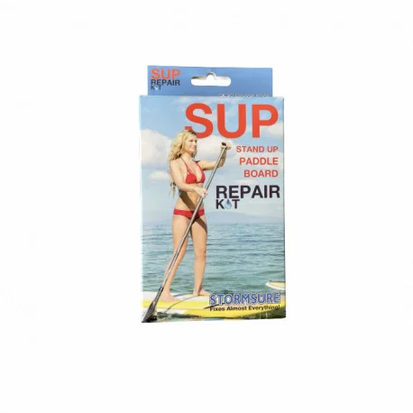 Kits de réparation SUPNorthcore Stormsure SUP Repair Kit