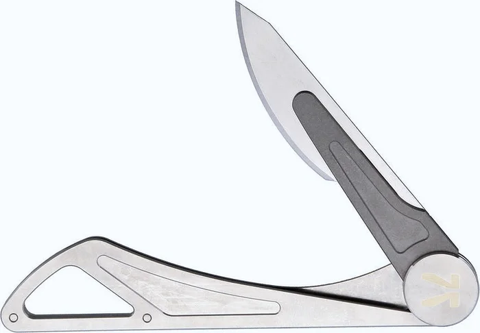 KLRS2 – KLARUS S2 Scalpel Pliant