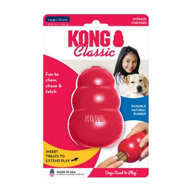 Kong Classic – Grand Rouge