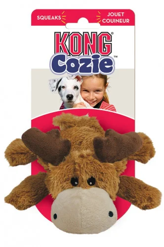 Kong Cozie Marvin Moose – Moyen