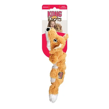 Kong Knots – Scrunch – Fox Moyen / Large