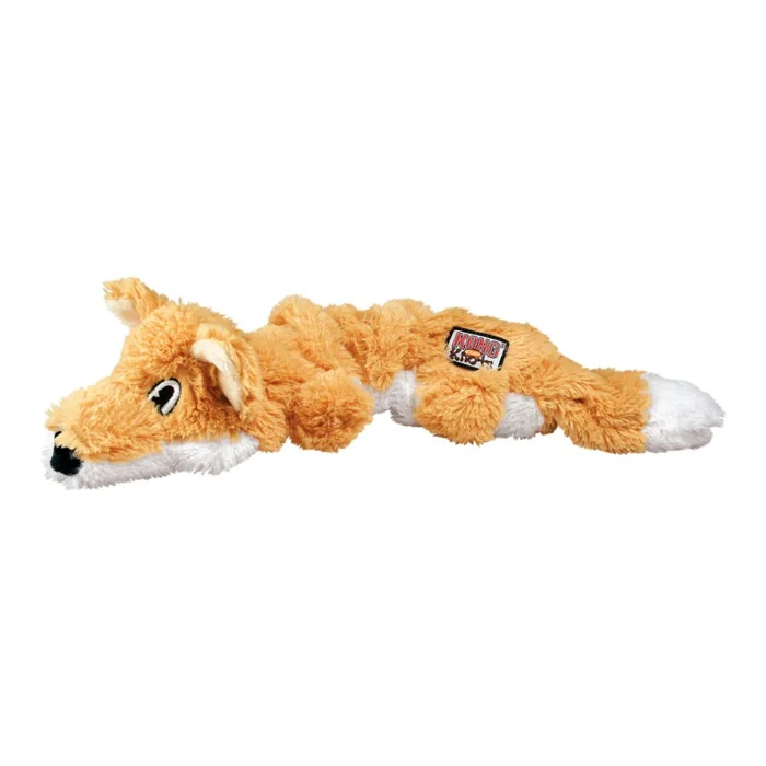 Kong Knots – Scrunch – Fox Moyen / Large – Image 2
