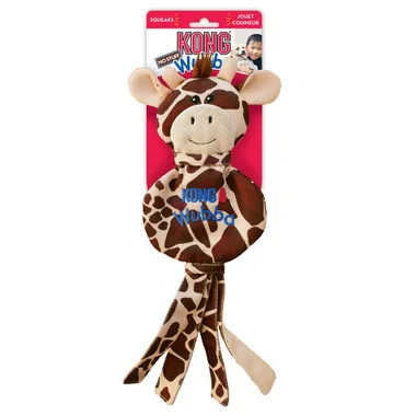 Kong Wubba No Stuff Girafe