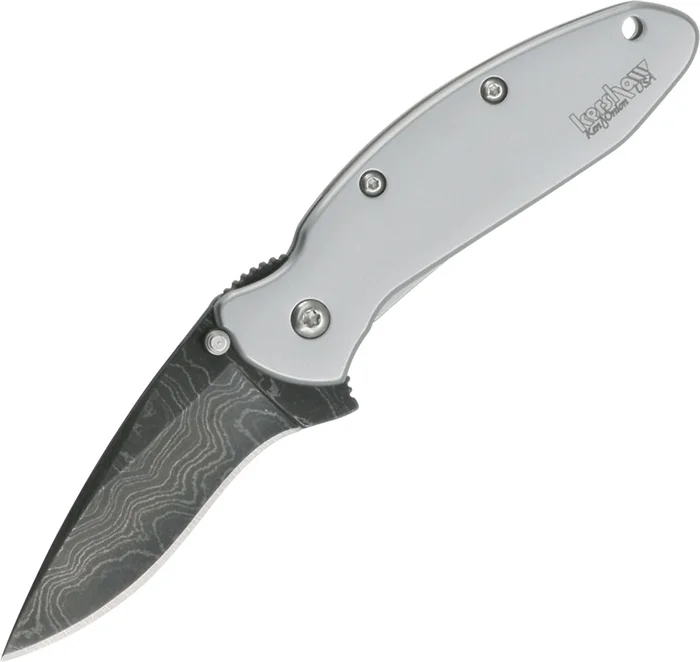 KS1620DAM – Kershaw Scallion Damas