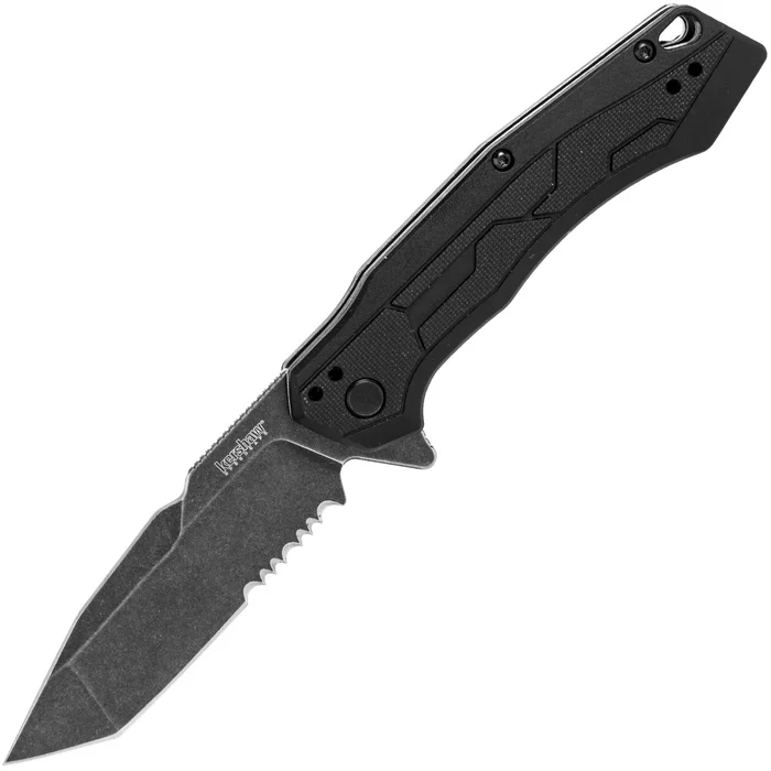 KS2062ST – Kershaw Analyst