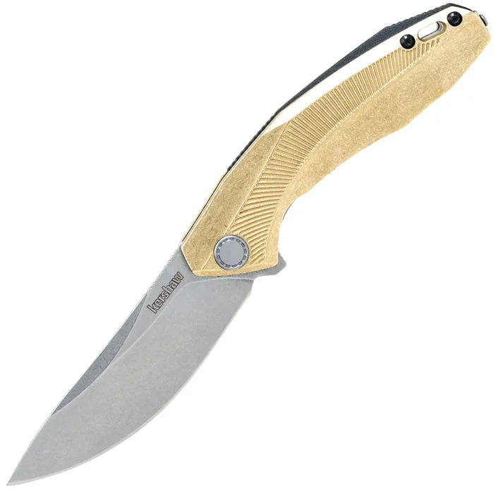 KS4038BRZ – Kershaw Tumbler BRZ Limited