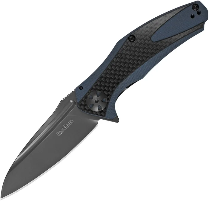 KS7007CF – Kershaw Natrix Carbon