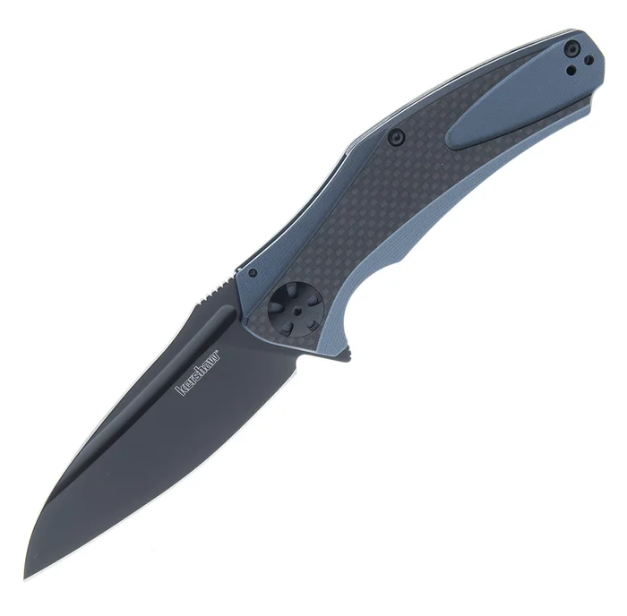 KS7008CFBLK – Kershaw Natrix XL carbone