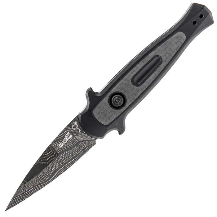 KS7125DAM – Kershaw Launch 12 Damas