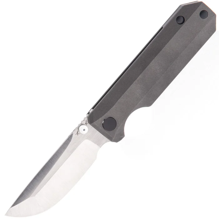 KSRR01 – Knife Standards RR Standard