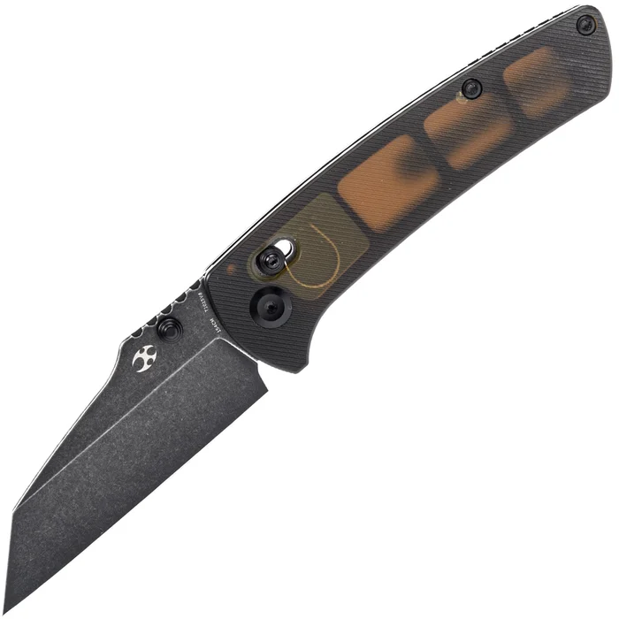 KT1015V8 – Kansept Main Street Crosslock