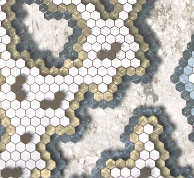 KYMAKL – Kydex 3D Makalu 2 mm