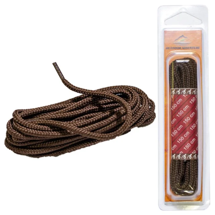 LACET MARRON