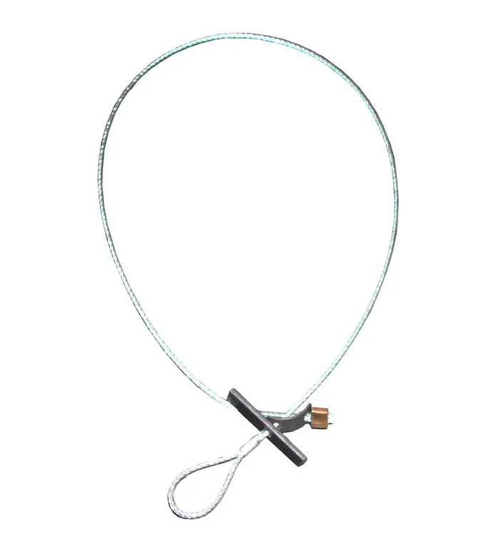 Lacet pour piège à renard Billard 7×19