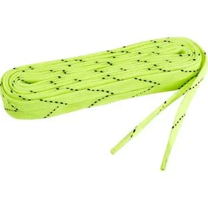 Lacets ciré
