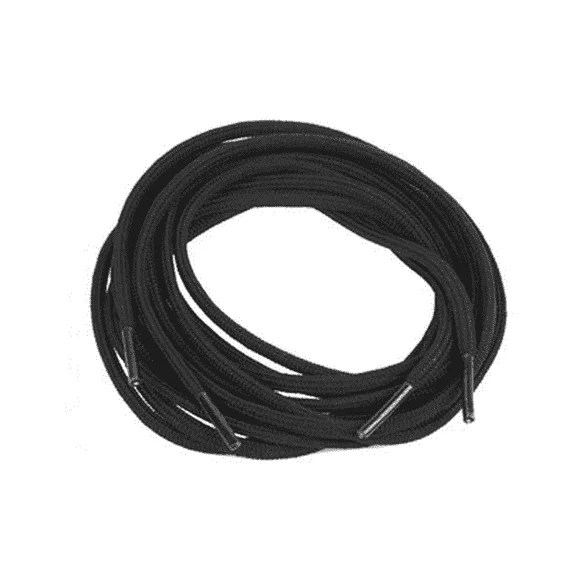 Lacets Lowa 160 cm Noir