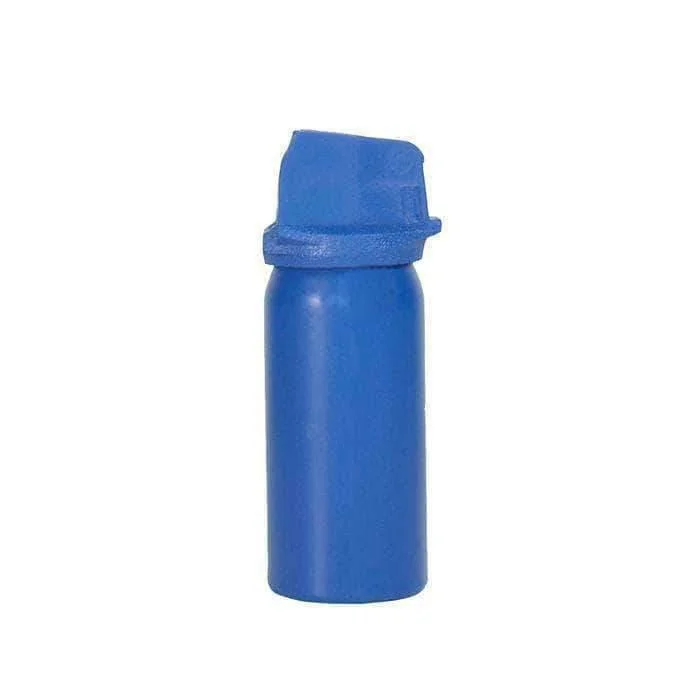 Lacrymogène d’entraînement Blueguns