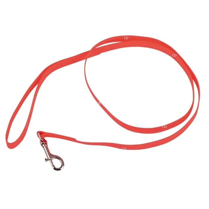 Laisse Supersoft Stepland Orange