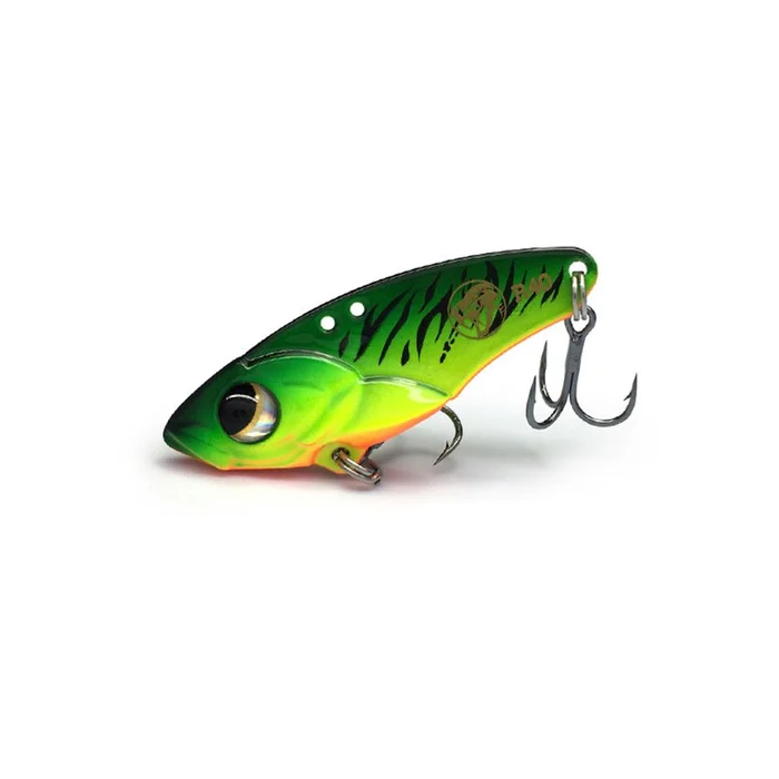 Lame Vibrante Lurefans R40 Rattlesnake