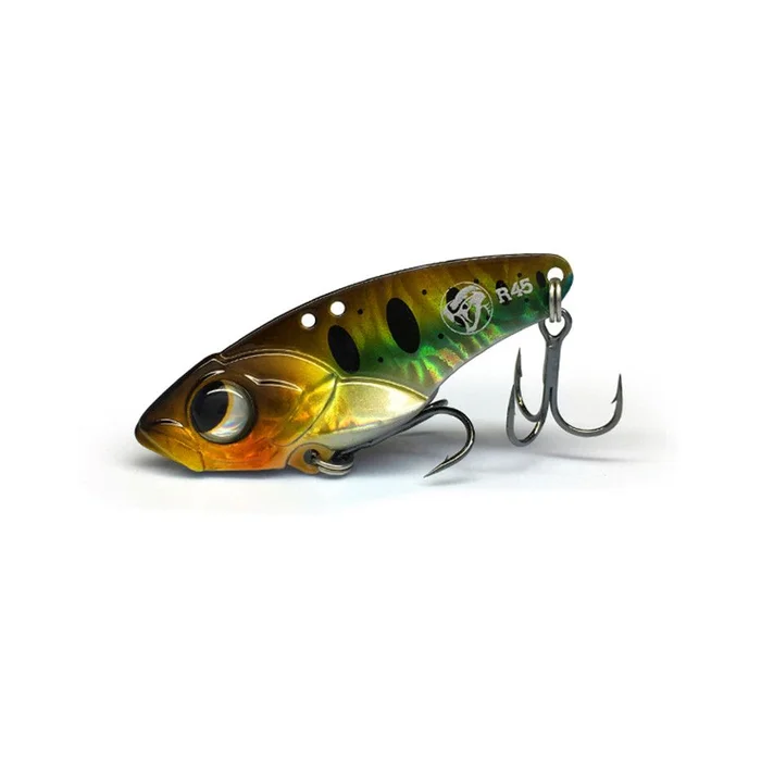 Lame Vibrante Lurefans R45 Rattlesnake
