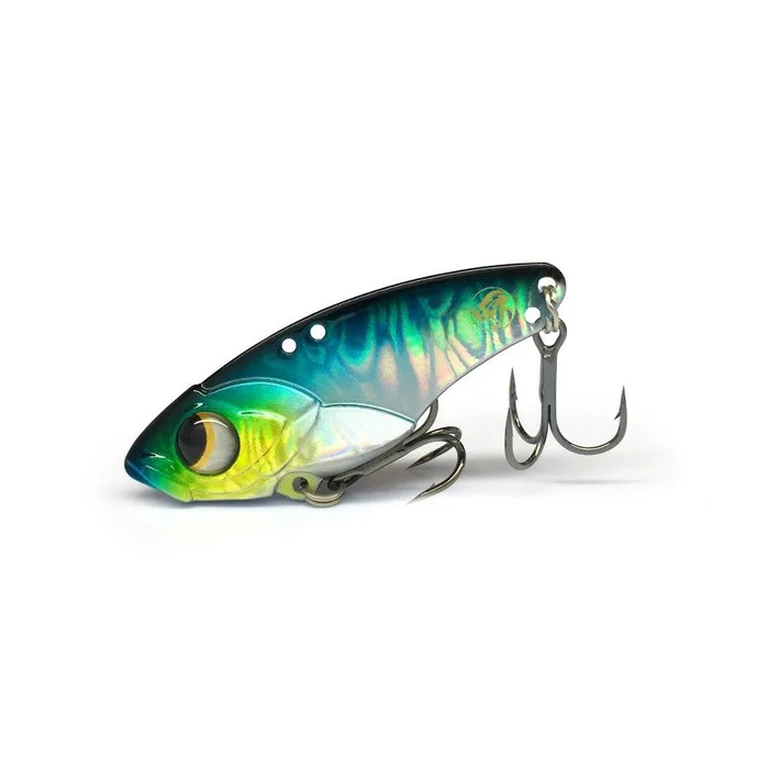 Lame Vibrante Lurefans Rattlesnake R50 13,5g