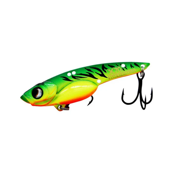 Lame Vibrante Lurefans X70 Baby Snake 19,5g