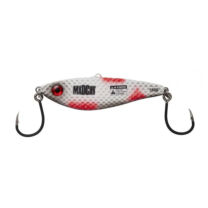 Lame Vibrante Madcat Vibratix 14cm