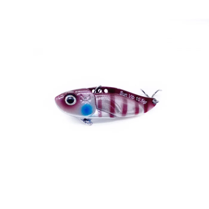 Lame Vibrante Morpho Sun&rsquo;Vib Silent 10,5g