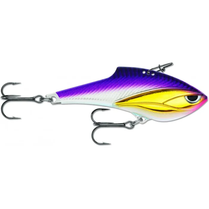 Lame Vibrante Rapala Rippin&rsquo; Blade 16g