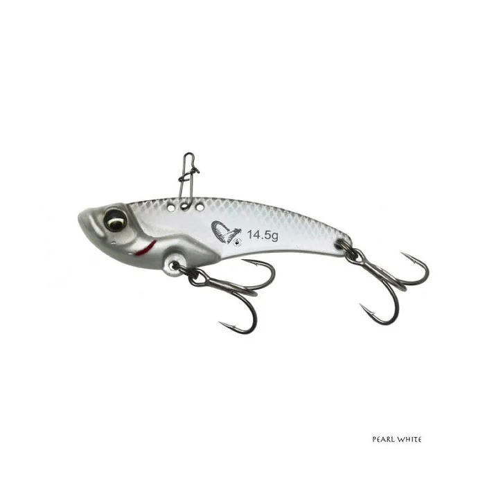Lame Vibrante Savage Gear Vib Blade