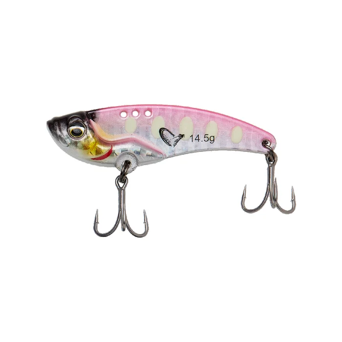 Lame Vibrante Savage Gear Vib Blade SW 5,5cm
