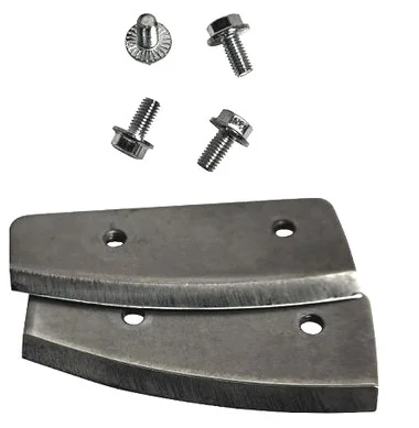 Lames de rechange pour tarière manuelle Eskimo – 7″
