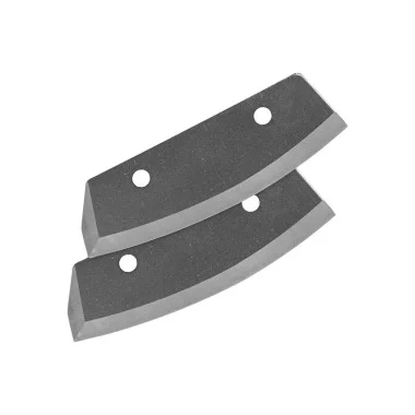 Lames de tarière à glace ION 10″ Turbo™