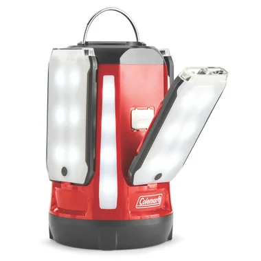 Lampe à panneau LED Coleman Quad Pro 800L