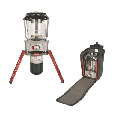 Lampe à propane Coleman Northern Nova