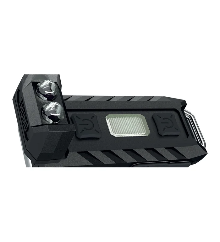 Lampe cravate Thumb – 45Lm