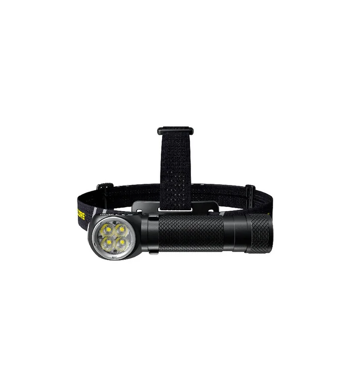 Lampe Frontale HC35 – 2700lm