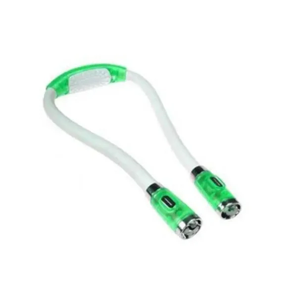 Lampe frontale lecture