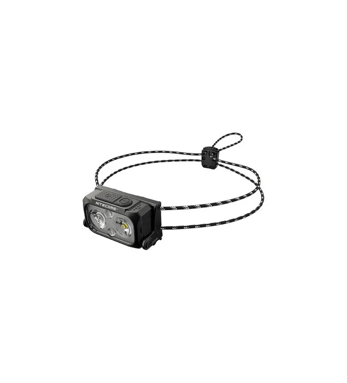 Lampe Frontale NU25 UL – 400Lm