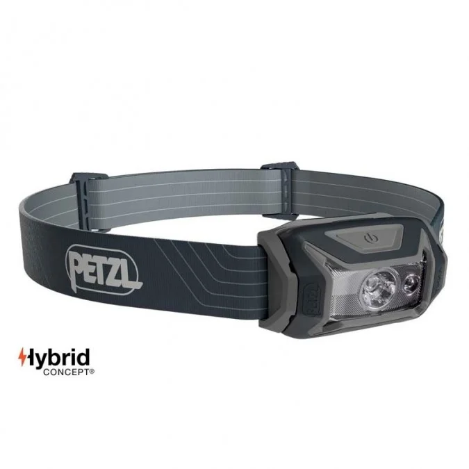 LAMPE FRONTALE PETZL TIKKA 350 lumens