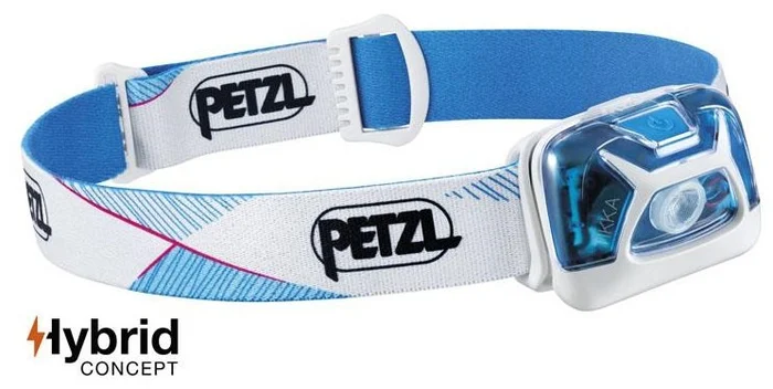 Lampe Frontale Tikka blanc PETZL