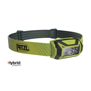 Lampe frontale Tikka Core