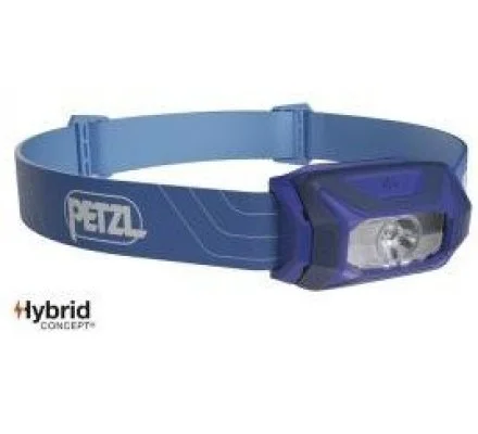Lampe Frontale Tikkina Bleue 300 Lumens PETZL