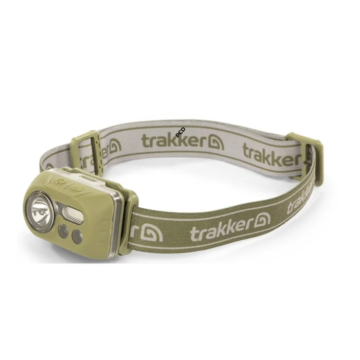 Lampe Frontale Trakker 220 Lumens NiteLife Headtorch 220M